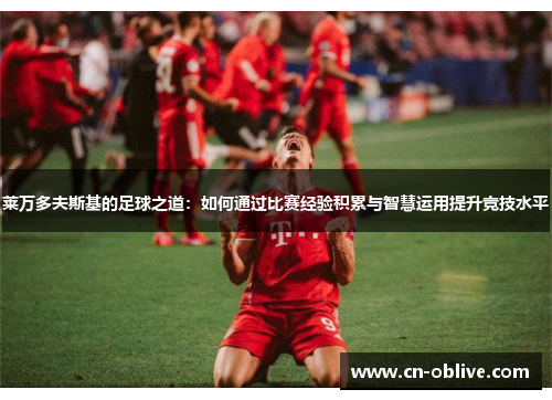 莱万多夫斯基的足球之道：如何通过比赛经验积累与智慧运用提升竞技水平