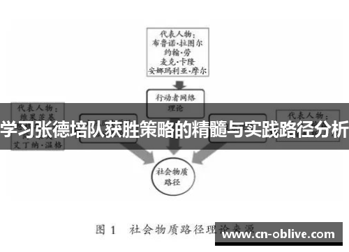 学习张德培队获胜策略的精髓与实践路径分析