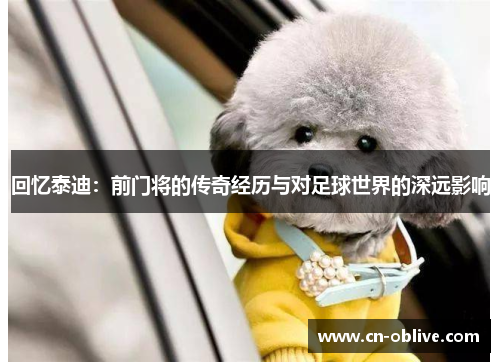 回忆泰迪：前门将的传奇经历与对足球世界的深远影响