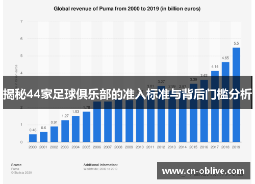 揭秘44家足球俱乐部的准入标准与背后门槛分析