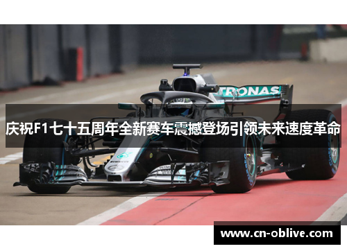 庆祝F1七十五周年全新赛车震撼登场引领未来速度革命