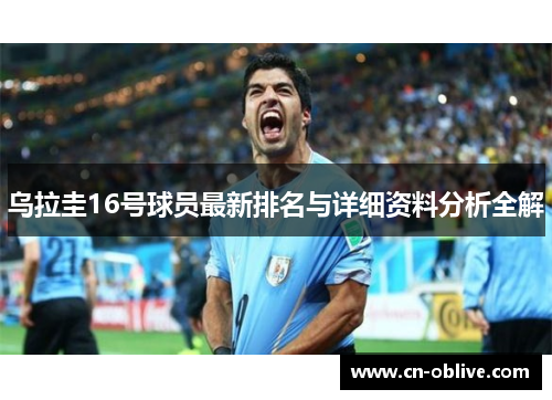乌拉圭16号球员最新排名与详细资料分析全解